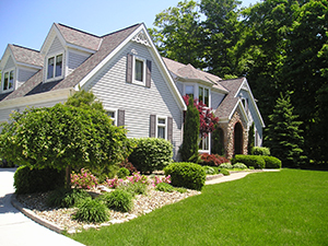 Landscapers and Lawncare Services in Exeter, NH